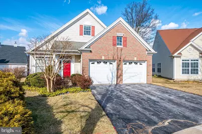 11 Pinflower La, West Windsor Township, NJ 08550 - Photo 1