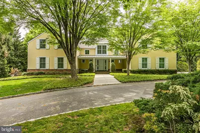 7 Foxcroft Drive, Princeton, NJ 08540 - Photo 1