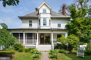 8 Hamilton Ave, Princeton, NJ 08542 - Photo 1