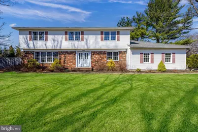 58 Slayback Drive, Princeton Junction, NJ 08550 - Photo 1