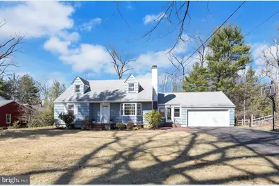 177 Pennington Harbourton Road, Pennington, NJ 08534 - Photo 1