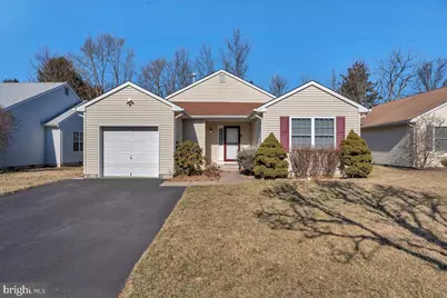 10 Holiday Court, Ewing Township, NJ 08638 - Photo 1