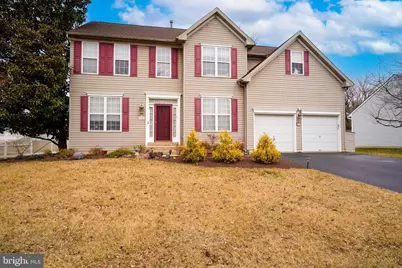 10 Pemberton Lane, East Windsor Township, NJ 08520 - Photo 1