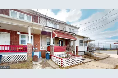 31 W Miller Street, Trenton, NJ 08638 - Photo 1