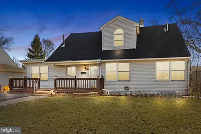 1419 State Highway 33, Hamilton Township, NJ 08690 - Photo 1