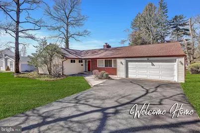 121 Cornwall Avenue, Trenton, NJ 08618 - Photo 1
