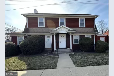 2566 Nottingham Way, Hamilton Township, NJ 08619 - Photo 1