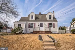 89 Reed Ave, Hamilton Township, NJ 08610 - Photo 1