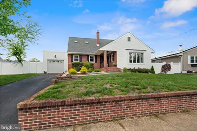 25 Wesleyan Drive, Hamilton Township, NJ 08690 - Photo 1