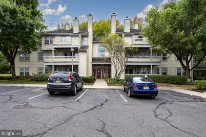 106 Lassen Court #8, Princeton, NJ 08540 - Photo 1