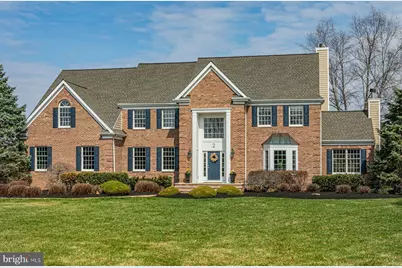 2 Hunters Ridge Drive, Pennington, NJ 08534 - Photo 1