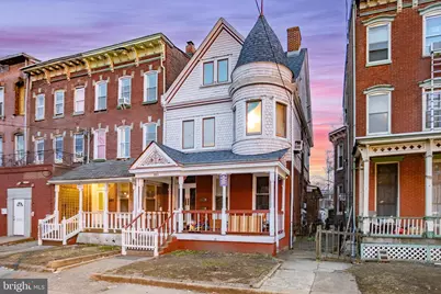 263 Hamilton Avenue, Trenton, NJ 08609 - Photo 1