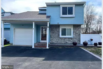 1 Winchester Drive, Hightstown, NJ 08520 - Photo 1