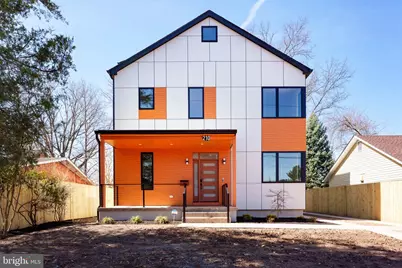 210 Linden Lane, Princeton, NJ 08540 - Photo 1