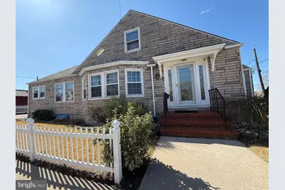 56 Hunter Avenue, Hamilton Township, NJ 08610 - Photo 1
