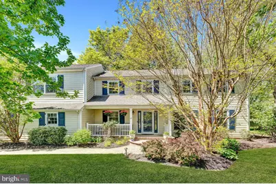 12 Kings Court, Pennington, NJ 08534 - Photo 1