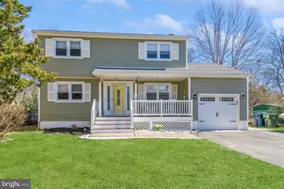 107 Taylor Avenue, Hightstown, NJ 08520 - Photo 1