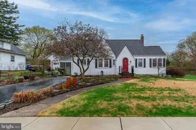 5 N Lanning Avenue, Hopewell Township, NJ 08525 - Photo 1