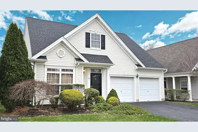 48 Rainflower Ln, Princeton Junction, NJ 08550 - Photo 1