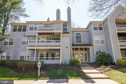 121 Commonwealth Court #7, Princeton, NJ 08540 - Photo 1