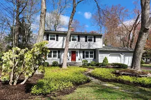 20 Pine knoll Dr, Lawrenceville, NJ 08648 - Photo 1