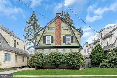 415 Sanhican Drive, Trenton, NJ 08618 - Photo 1