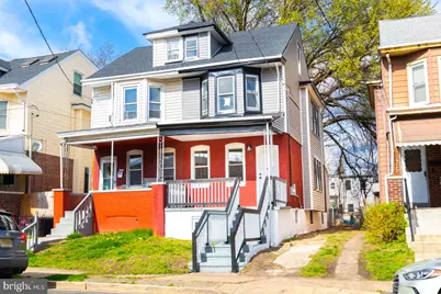 92 Evans Avenue, Trenton, NJ 08638 - Photo 1