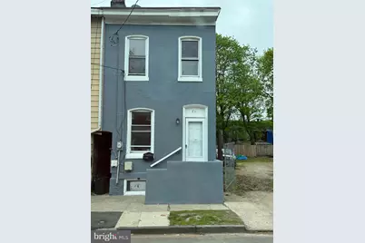 21 Tyrell Avenue, Trenton, NJ 08638 - Photo 1