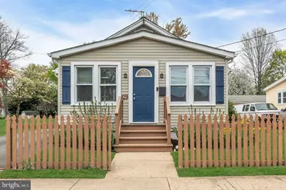 82 Hauser Avenue, Hamilton Township, NJ 08620 - Photo 1