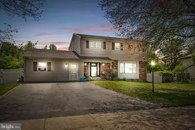 411 Flock Road, Hamilton Township, NJ 08619 - Photo 1