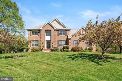 14 Sousa Court, East Windsor Township, NJ 08520 - Photo 1