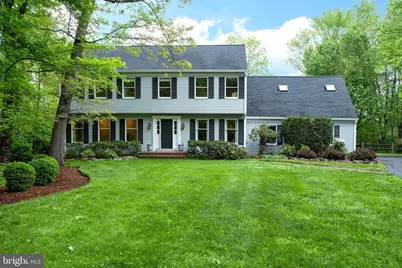 268 Pennington Rocky Hill Road, Pennington, NJ 08534 - Photo 1