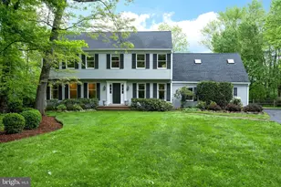 268 Pennington Rocky Hill Rd, Pennington, NJ 08534 - Photo 1