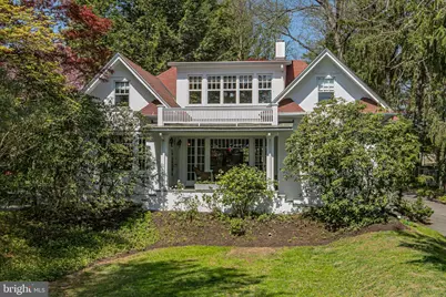 918 Princeton Kingston Road, Princeton, NJ 08540 - Photo 1