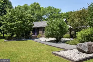 357 Cold Soil Rd, Princeton, NJ 08540 - Photo 1