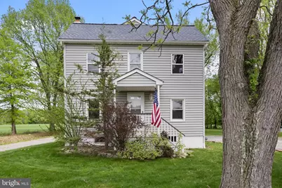 3950 Crosswicks-Hamilton Square Road, Hamilton Township, NJ 08691 - Photo 1