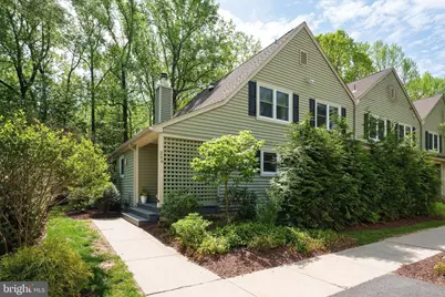 209 Ross Stevenson Circle, Princeton, NJ 08540 - Photo 1