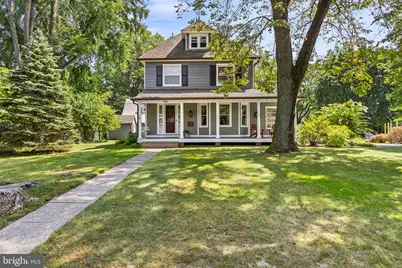 960 Lawrence, Lawrenceville, NJ 08648 - Photo 1