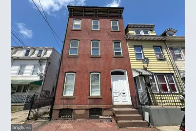 52 Bayard Street #APT 2, Trenton, NJ 08611 - Photo 1