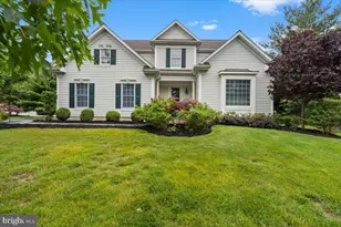 4 Van Marter Ct, Princeton, NJ 08540 - Photo 1