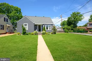 282 Eaton Ave, Hamilton Township, NJ 08619 - Photo 1