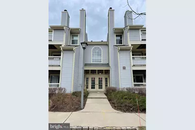 117 Federal Court #3, Princeton, NJ 08540 - Photo 1