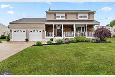 681 Shady Lane, Hamilton Township, NJ 08619 - Photo 1