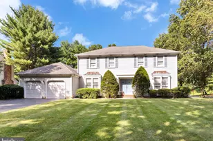 2 W Cartwright Dr, Princeton Junction, NJ 08550 - Photo 1