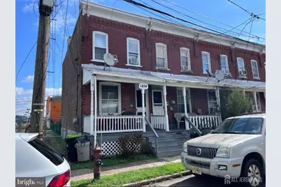 1454 Short Olden Avenue, Ewing Township, NJ 08638 - Photo 1