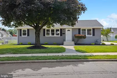 20 Goeke Drive, Hamilton Township, NJ 08610 - Photo 1