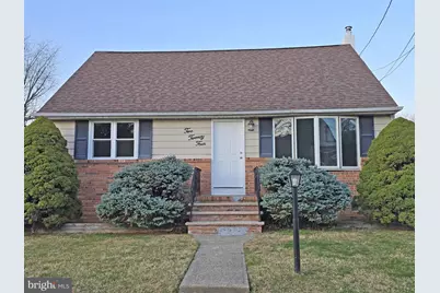 224 Hazelhurst Avenue, Ewing Township, NJ 08638 - Photo 1