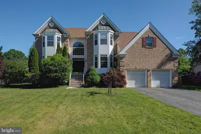 5 Pierce Road, East Windsor Township, NJ 08520 - Photo 1