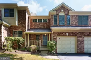 14 Wilkinson Way, Princeton, NJ 08540 - Photo 1