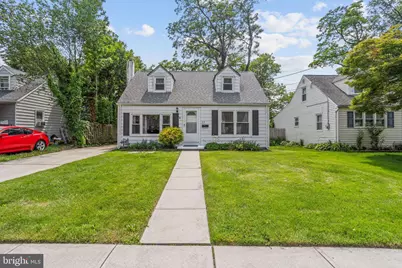 37 Pennwood Drive, Ewing Township, NJ 08638 - Photo 1